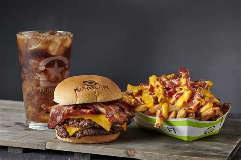 burgerfi near me|burger delivery near me.